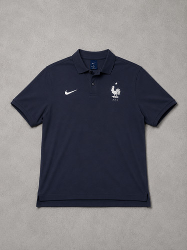Nike frankreich polo - nike,