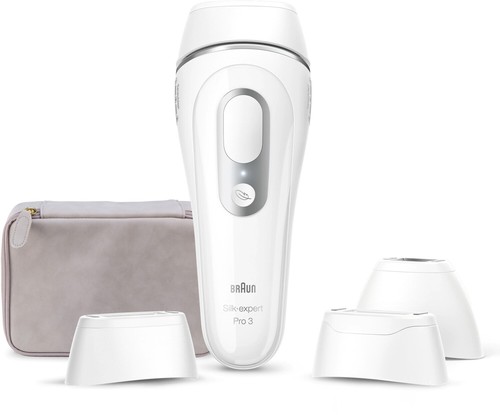 Braun silk expert pro - braun, silk-expert