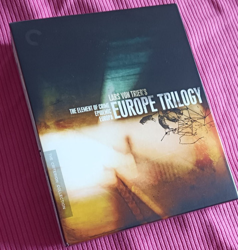 Lars von trier - von, trier's