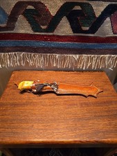 Marttiini Puukko, Finnmesser