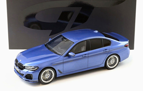 Bmw series g30 alpina b5 - bmw,