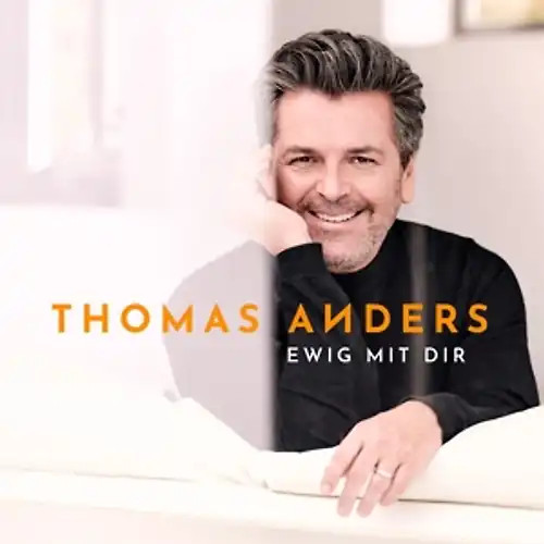 Anders thomas ewig mit - ewig, dir
