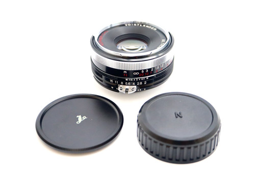 673 voigtländer ultron 40mm - 673,