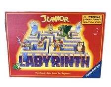 Junior Labyrinth Game by