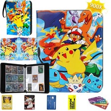 Sammelalbum 50 Seiten 900