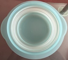 Tupperware_Mini Max_faltbare