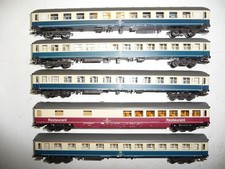 Tillig TT Konvolut aus 5