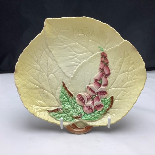 Carlton ware fingerhandschuhe - carlton,