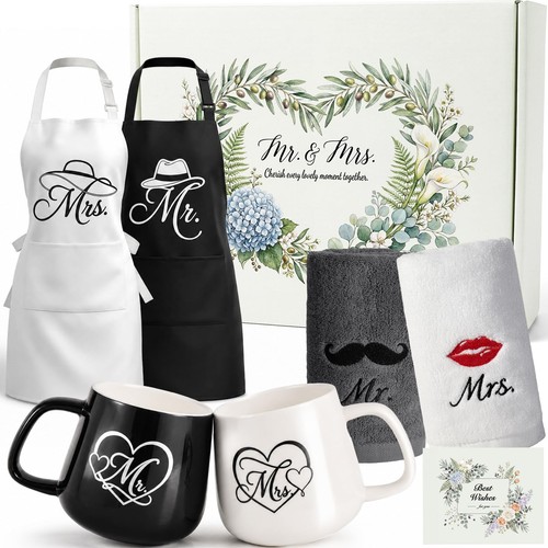 Hochzeitsgeschenke set für - hochzeitsgeschenke,