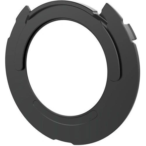 Haida-Hinterlinsenadapterring