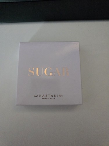 Anastasia beverly hills - hills, sugar