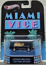 Hot Wheels 2013 - Retro