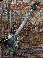 Samick Viper KR564 Skull and Snakes