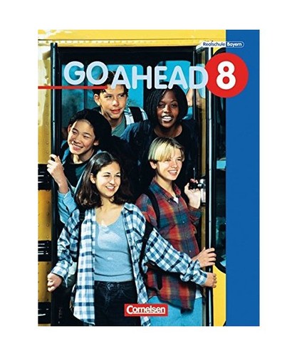 Ahead schülerbuch neue - go,
