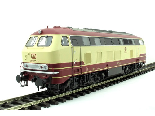 Lenz 40180 diesellok - lenz, br