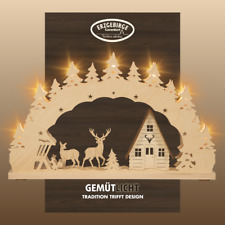 WEIGLA - Schwibbogen original