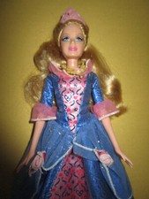 B1368 alte blonde princess - blonde,