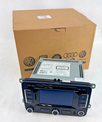 New oem mk6 passat - new,