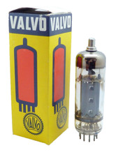 Röhre/TUBE-Elektronenröhre-