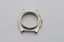 BREITLING HEADWIND GEHÄUSE CASE STAHL EDELSTAHL VINTAGE RAR 43MM A45355