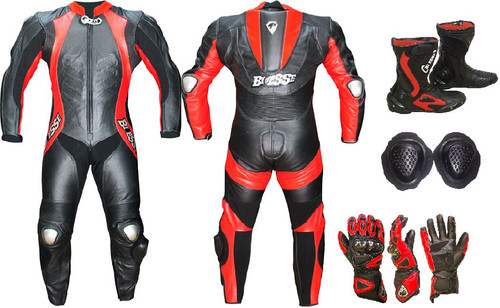 Motorrad ganzleder - motorrad,