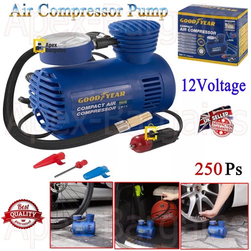 12v elektro auto reifenfüller - elektro,