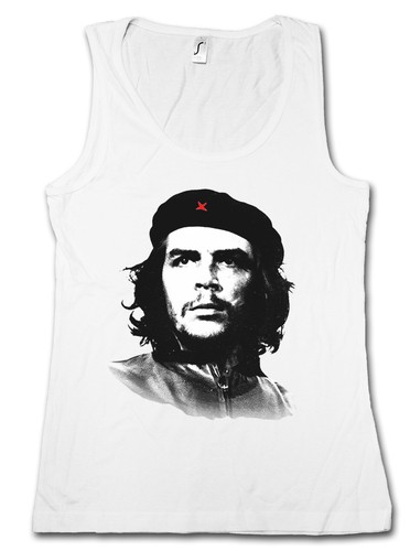 Classic che guevara portrait - classic,