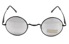 JOHN LENNON SONNENBRILLE Runde