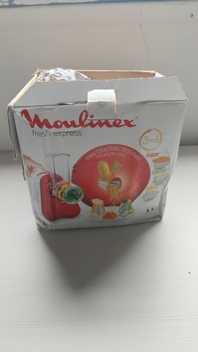 Moulinex reibe zerkleinerer - moulinex,