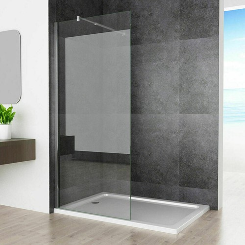 120x195cm walk dusche - 120x195cm,