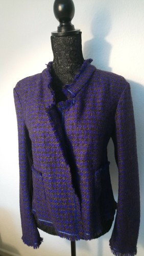 Rene lezard jacke - lezard, gr.38