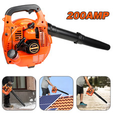 Benzin Gebläse Laubbläser