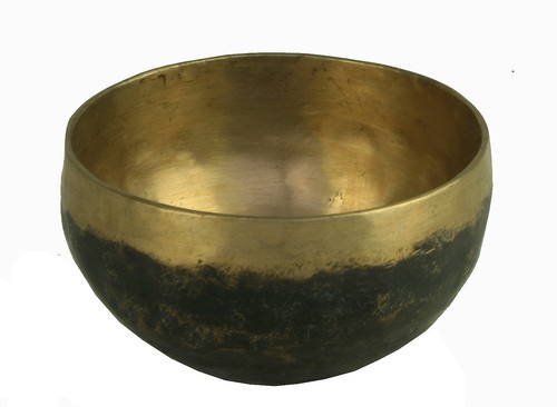 Klangschale singing bowl - klangschale,