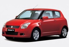 WERKSTATTHANDBUCH REPARATUR SUZUKI SWIFT REPARATURANLEITUNG AUF CD 