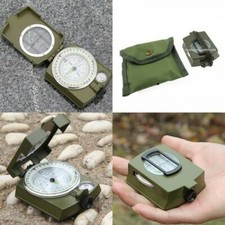 BW Bundeswehr Armeekompass mit