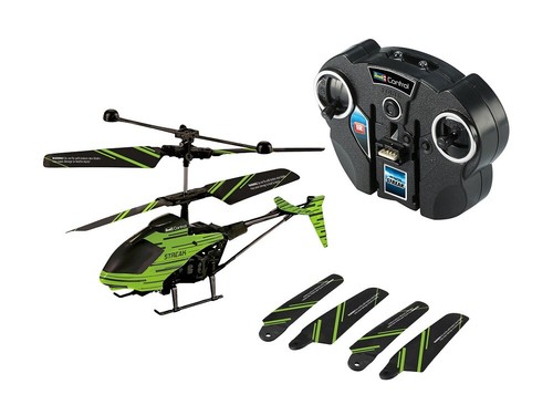 Revell control 23829 - revell,