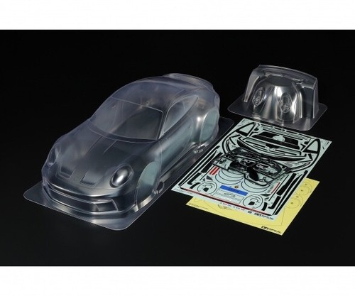 Karosserie satz porsche 911 - karosserie,