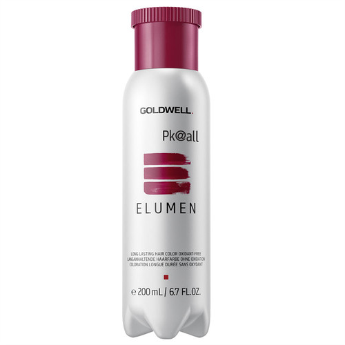 Goldwell elumen haarfarbe - goldwell,