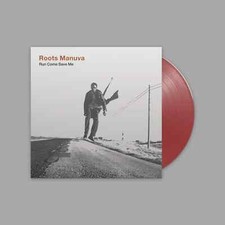 Roots manuva run come save - manuva,