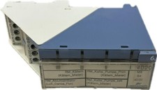 Siemens Landis & Staefa