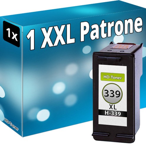 Tinte patrone für 339 - patrone,