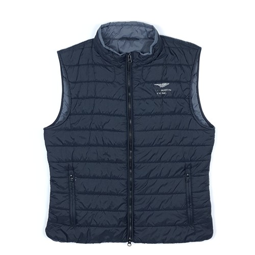 Hackett aston martin gilet - hackett,
