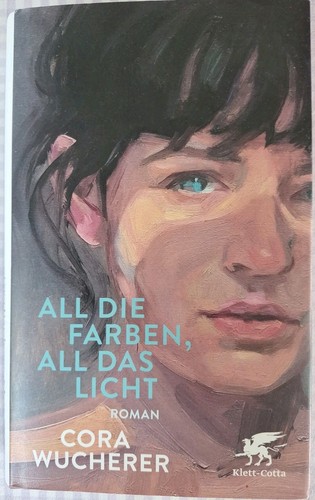 Cora wucherer all die - wucherer,