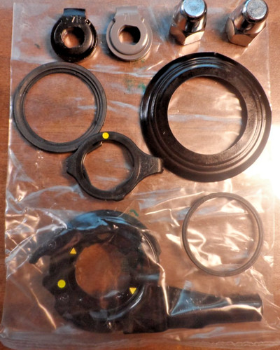 Shimano 7c25 teilesatz - sm-7c25,