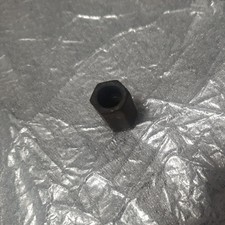 AEG Ersatzteile Mutter für den Umluftventilator in Backöfen 