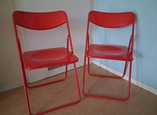 Ikea Klappstuhl Niels