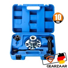 Hydraulik Radnaben Abzieher