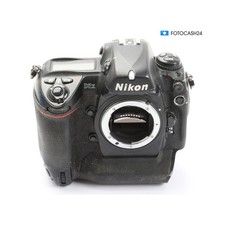 Nikon D2X + Defekt (268450)