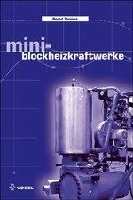 Mini-Blockheizkraftwerke