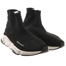 Sneaker Balenciaga Schwarz 41 EUR
